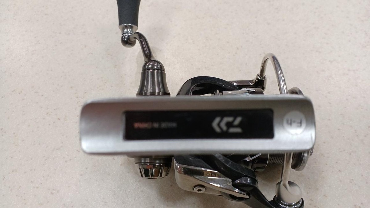 Daiwa 18Caldia Lt2000S-Xh Spinning Reel Fishing Reels | eBay