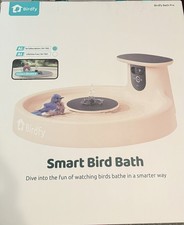 Birdfy Smart Bird Bath