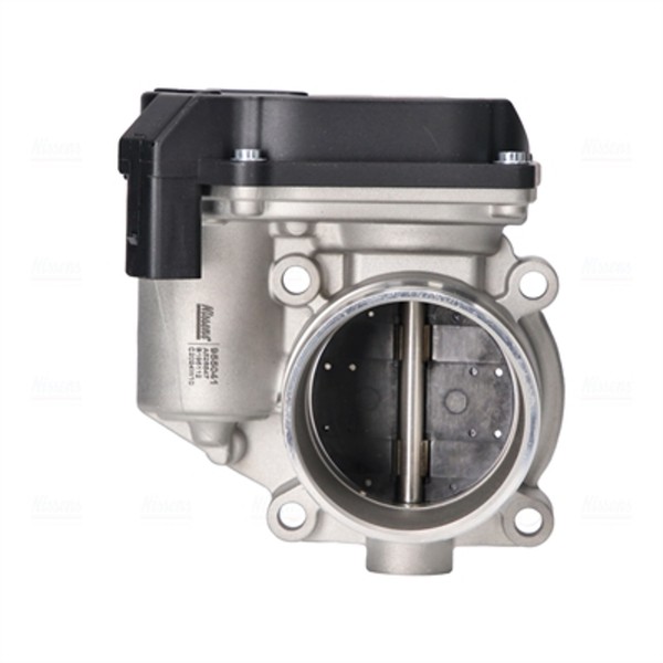 Nissens Drosselklappenstutzen ** First FIT ** 955041 12V FüR VW Golf 7 5G1 BQ1 3-image