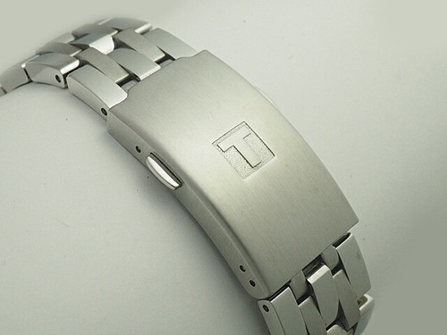 Tissot PRC200 T014.410.11.057.00 Quarzuhr - Bild 4 von 9