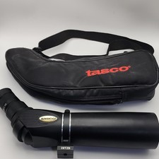 Vintage Tasco 28TZB Spotting Scope 12-36x50