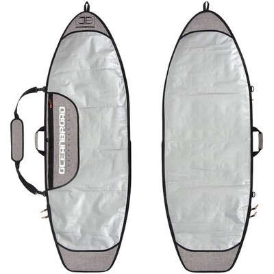 Surfboard Longboard Bag 5'0, 5'6, 6'0, 6'6, 7'0, 7'6, 8'0, 8'6, 9