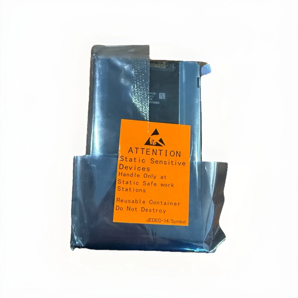 NUEVO SSD Micron 9300 Pro PCIe NVMe U.2 Enterprise MTFDHAL7T6TDP 1DWPD 7.68TB U2 Foto 2 de 2