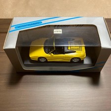 MINICHAMPS 1/43 Ferrari F355 spider 162937