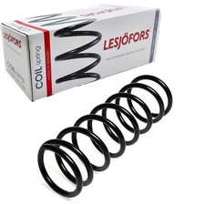 LESJÖFORS FAHRWERKSFEDER HINTERACHSE PASSEND FÜR FORD MONDEO | 4227562