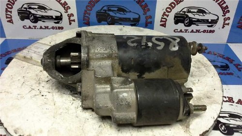 58911023B 1107068  Anlasser Volkswagen passat berlina 3b2 1996 18 highline 18