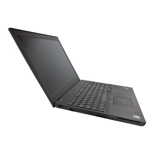 Lenovo ThinkPad T560 i5 6300U 8GB 512GB SSD (Akkus 80%/50%) 15,6" Touchscreen