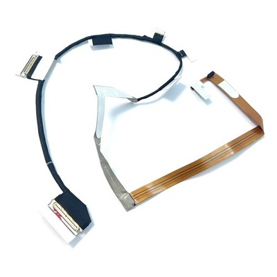 30PIN LCD Video Screen Cable For DELL Inspiron 7415 5410 2 in 1 WM14 0PYYXW jpa