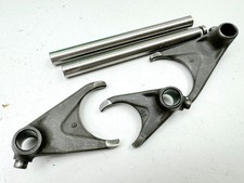 KAWASAKI ZX-7R ZX750P Shift Forks Shift Dogs (For Transmission Engine)