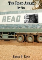 Barry B. Read | The Road Ahead - My Way | Taschenbuch | Englisch (2017)