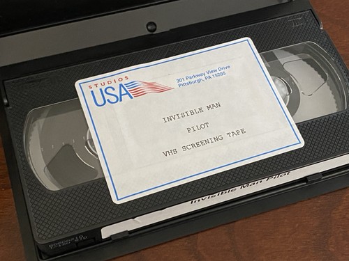 🔥 RARE WB, UPN, Pilots, Episode VHS Promos Dawson’s Creek! Roswell! and more!! - Picture 22 of 22