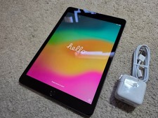 iPad 9th Gen 64gb WiFi Amazing Condition, Must See 