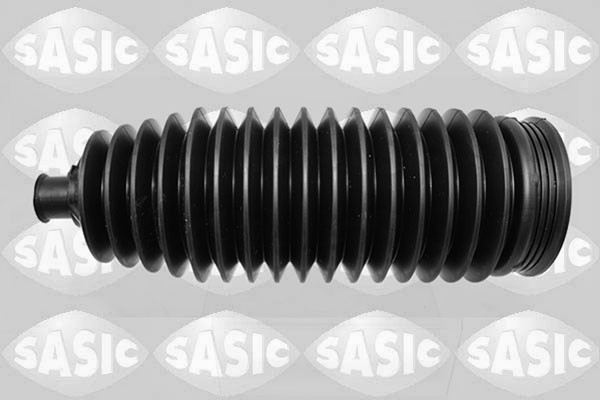 Lenkmanschette Faltenbelag Sasic 2756038 FüR Ford Fiesta 5 Fusion Van 16V LPG-image