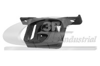 SchalldäMpfer Halter Auspuff Gummi 3Rg 70711 FüR VW Bora 1 1J2 Golf 4 1J1 1J6 A3