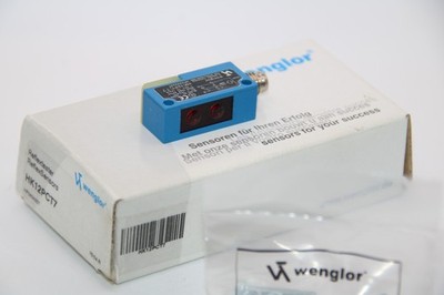 WENGLOR HK12PCT7 Reflextaster