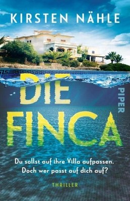 Die Finca Kirsten Nähle