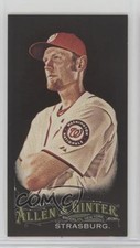 2016 Topps Allen & Ginter X Mini Stephen Strasburg #282 1j8