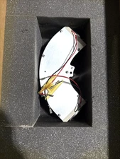 Agilent CATT Collision Cell Assembly G2571-69060 64XX 65XX Triple Quad *REFURB*