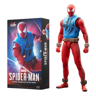 RED SPIDER #1.2.4.5.6.7.8.9.10セット s-l400.jpg