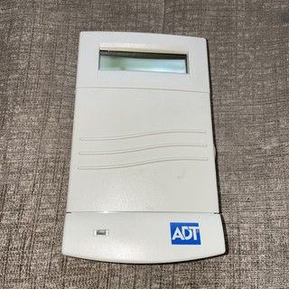Honeywell Galaxy MK7 Keyprox Keypad CP038 01