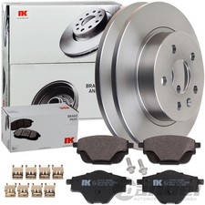 Kits de frein Peugeot 5008