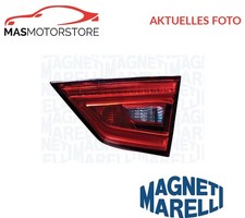 RÜCKLEUCHTE HECKLEUCHTE LINKS MAGNETI MARELLI 714081210701 I FÜR AUDI A3,8VM