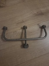 Bullfinch Burner Blow Torch Part For 3 Nozzles Work For Roofer