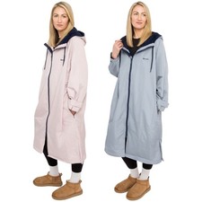 Bench Womens Harril Waterproof Changing Robe