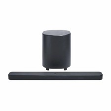 Image of JBL BAR 500MK2 5.1 Channel Soundbar System with Dolby Atmos