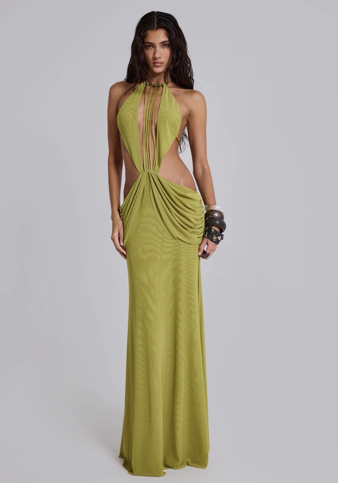 Maxi Dress Women
