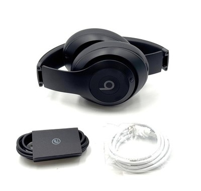 Beats Studio Pro - Wireless Noise Cancelling Over-the-Ear Headphones - NO CASE