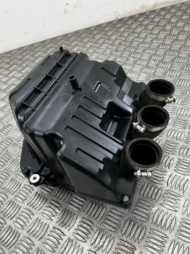 Yamaha MT09 ABS 2014 airbox 2014 - 2016 - Imagen 3 de 6