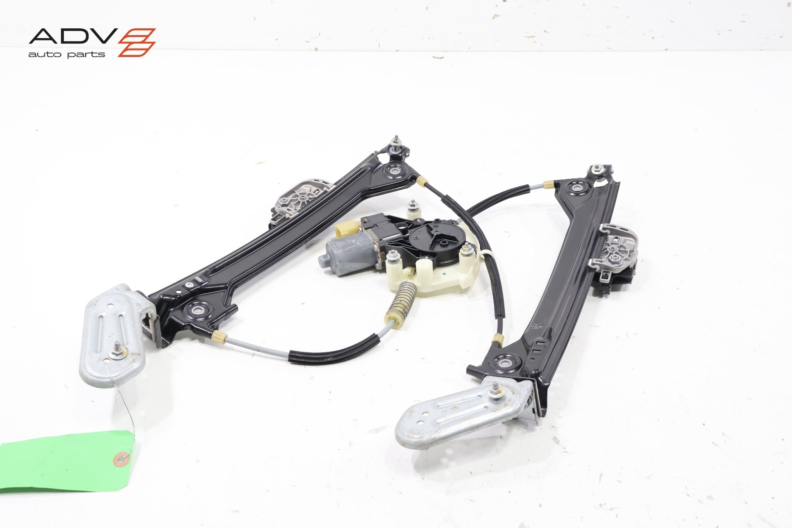 2014 - 2020 MASERATI GHIBLI REAR RIGHT SIDE DOOR WINDOW REGULATOR & MOTOR OEM