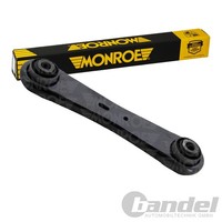 Monroe Querlenker Hinten Beidseitig Passend FüR Ford Galaxy Mondeo S-MAX Volvo