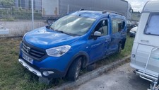 Climatisation et Accessoires Dacia DOKKER
