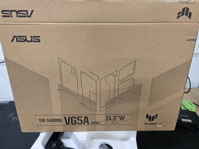 ASUS TUF GAMING VG259Q5A 24.5'' Full HD (1920 x 1080) 200Hz Gaming Monitor