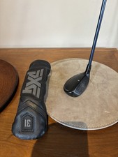 Pxg Gen 6 0311xf 7 Hybrid