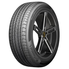 Continental 20560r16 92h Procontact Tx Tire