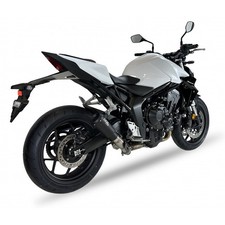 HONDA CB1000 HORNET /SP 25-26 IXIL RB XTREM SLIP ON PERFORMANCE EXHAUST CH6205RB