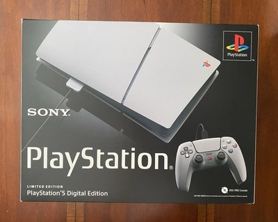30th Anniversary Edition Gamestop Canada Ps5 Buy PlayStation®5