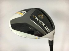 TaylorMade ROCKETBALLZ STAGE2 Fairway Wood 3W TM1-213 (S) #059 Golf Clubs