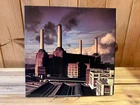 PINK FLOYD - ANIMALS vinyl record lp 1977 pink floyd music columbia cbs