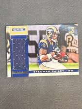 2013 Panini Rookies & Stars Stedman Bailey #232 Rookie RC M11