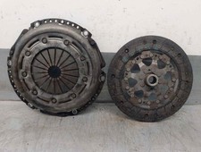 Kit d'embrayage Citroen C4