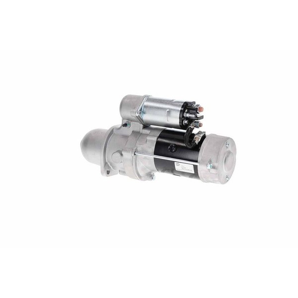 Anlasser Starter 12 V 2,9 Kw 10 ZäHne Hella FüR U.A. John Deere 5000-image