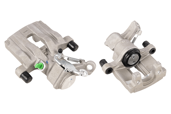 Bremssattel Hinterachse Links FüR Opel Saab Cadillac Vectra B CC Caravan C-image