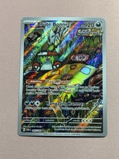 Brute Bonnet 207/182 SV04: Paradox Rift Holo
