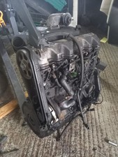 Volkswagen Transporter Caravelle T4 2.5TDI ACV Engine 102bhp
