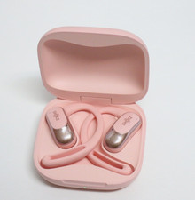 Shokz OpenFit Air Open-Ear True Wireless Earbuds T511 Pink