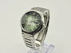 Original, Nice, Keep Time 7" 1/2 Seiko King Seiko Vanac 5626-7160 vintage Watch